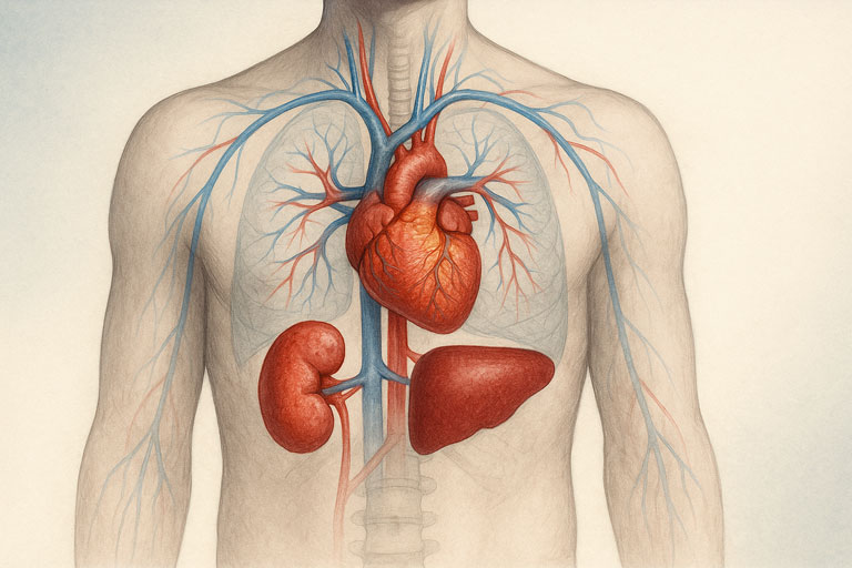 Delivering Integrated Care for CRM: Early Detection and Intervention in Practice