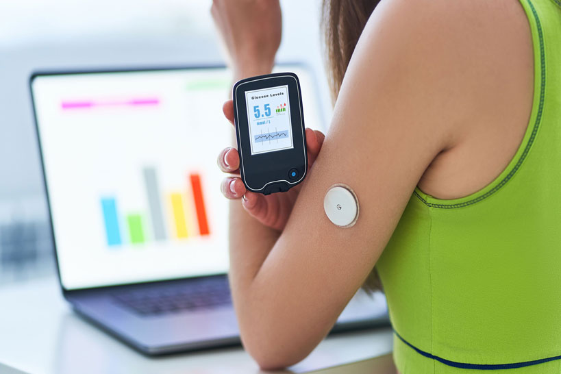 Podcast: Comprehensive Data Interpretation for Flash Glucose Monitoring