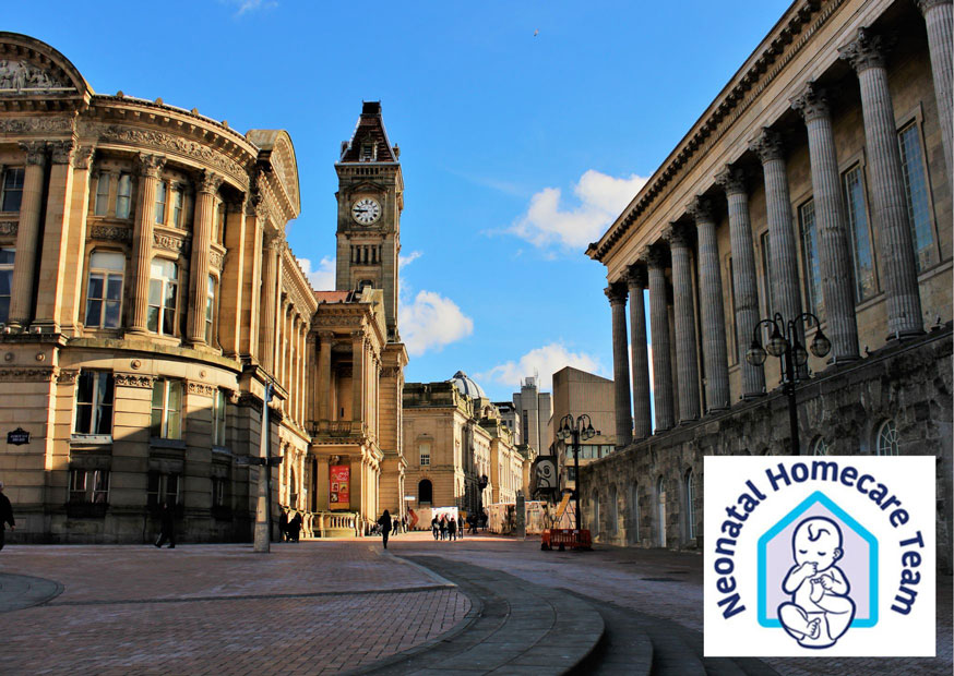 How to Set up your Neonatal Home Phototherapy Service