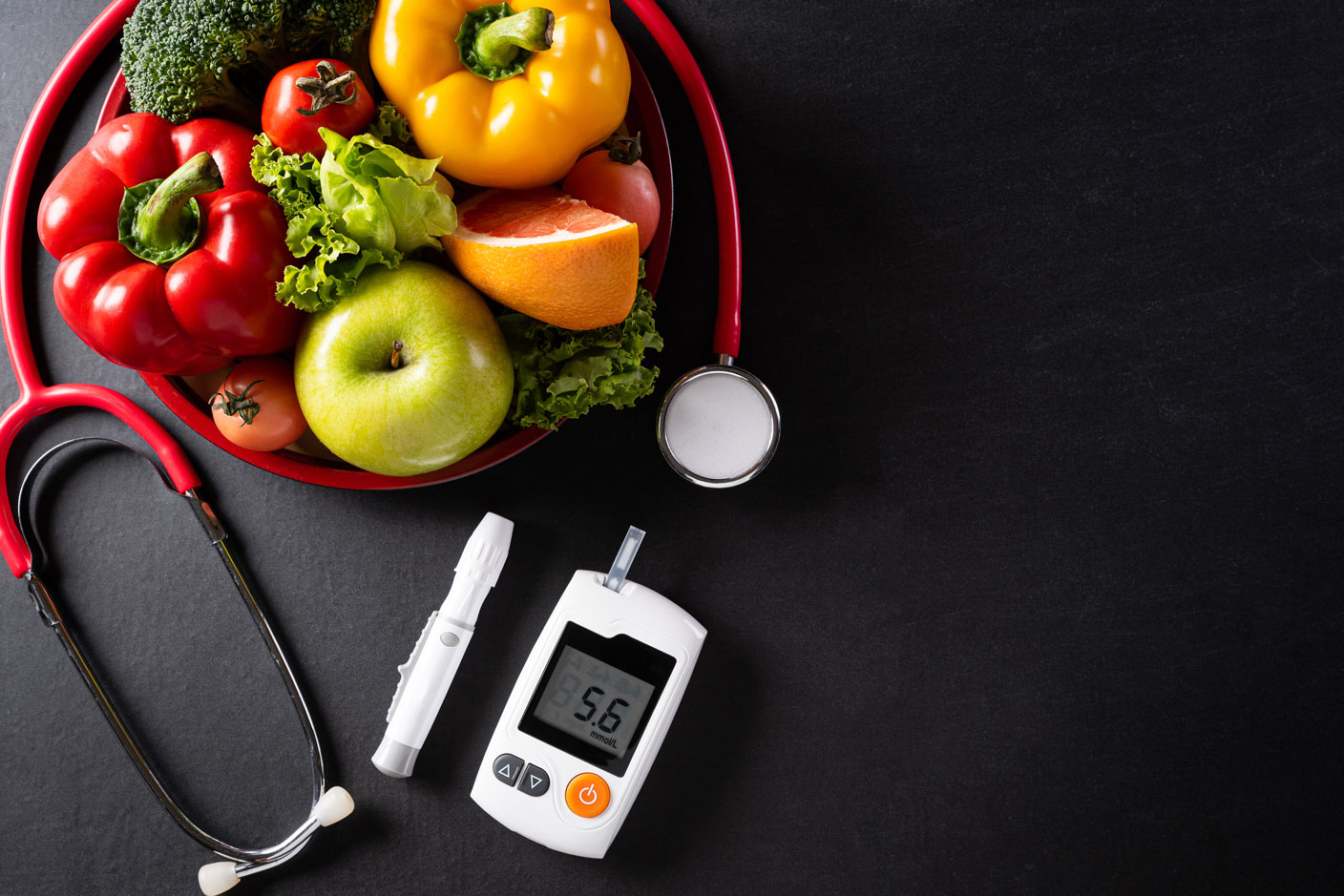 Podcast: Carbohydrate Restriction in Type 1 Diabetes